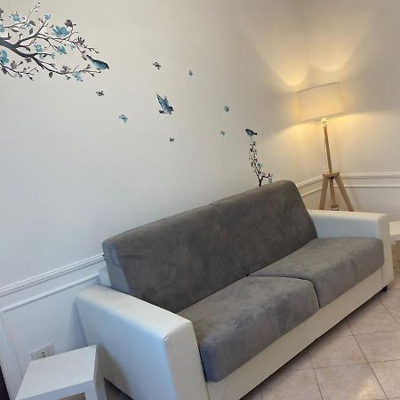 Ferienwohnung Da Arma La Spezia Exterior foto