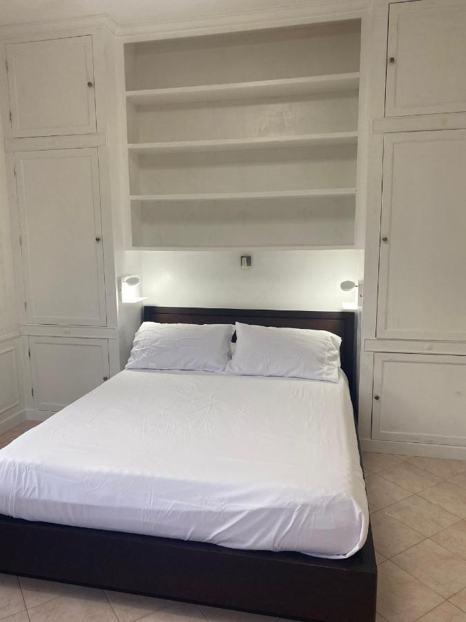 Ferienwohnung Da Arma La Spezia Exterior foto